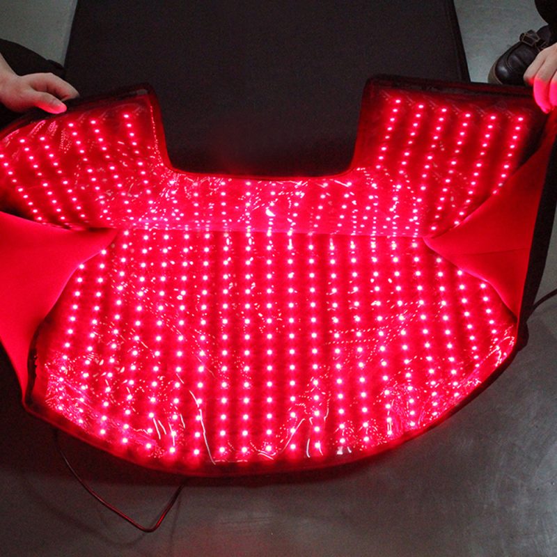 260W Full Body Red Light Therapy - Image 5