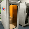 whitewash chamber