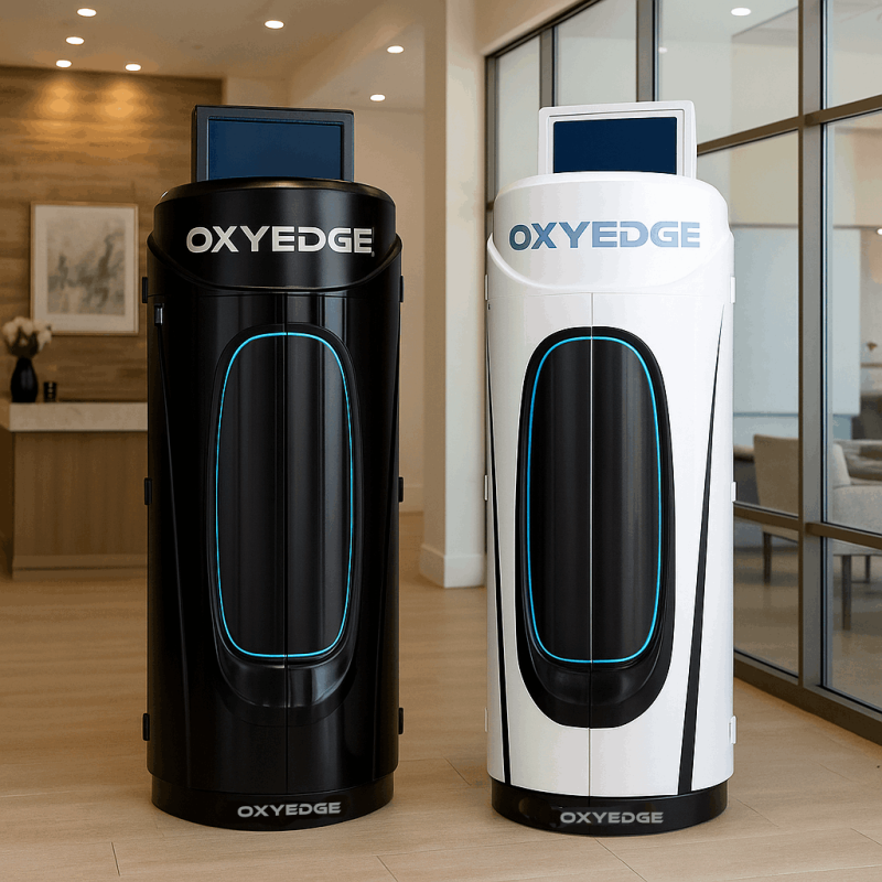OxyEdge™ CryoSphere - Image 2