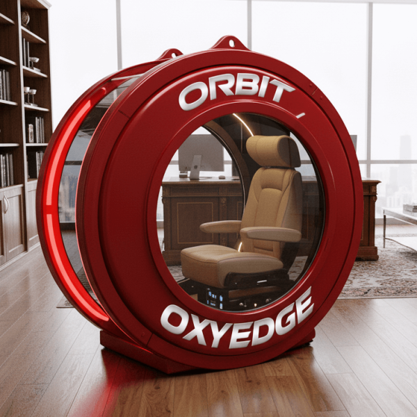 Red Orbit office