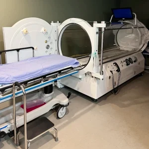 Medical Hyperbaric Chamber - Difference between Mild and Medical HBOT